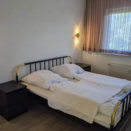 Appartements Reriker Strasse Ostseebad Kühlungsborn Exterior foto