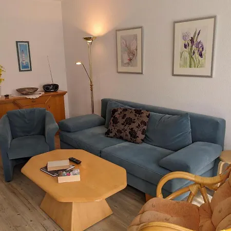 Appartements Reriker Strasse Ostseebad Kühlungsborn Exterior foto