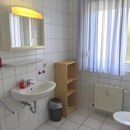 Appartements Reriker Strasse Ostseebad Kühlungsborn Exterior foto