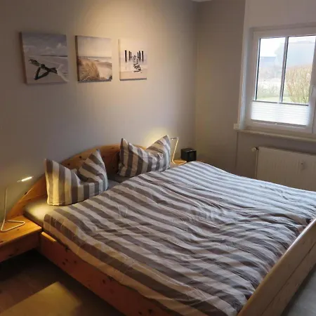 Appartements Reriker Strasse Ostseebad Kühlungsborn Exterior foto