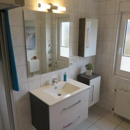 Appartements Reriker Strasse Ostseebad Kühlungsborn Exterior foto