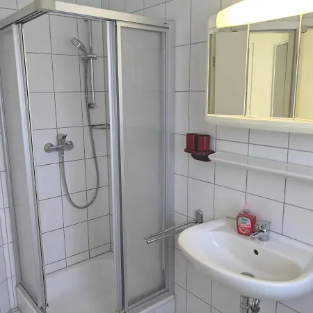 Appartements Reriker Strasse Ostseebad Kühlungsborn Exterior foto