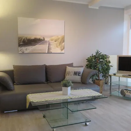 Appartements Reriker Strasse Ostseebad Kühlungsborn Exterior foto