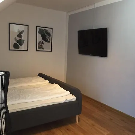 Appartements Reriker Strasse Ostseebad Kühlungsborn Exterior foto