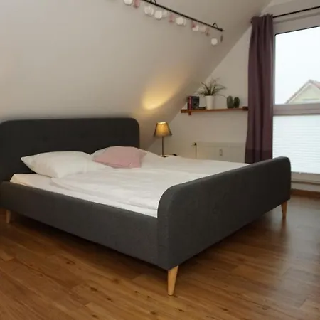 Appartements Reriker Strasse Ostseebad Kühlungsborn Exterior foto