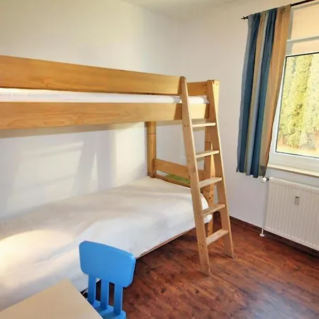 Appartements Reriker Strasse Ostseebad Kühlungsborn Exterior foto