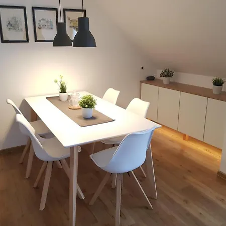 Appartements Reriker Strasse Ostseebad Kühlungsborn Exterior foto