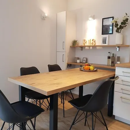 Appartements Reriker Strasse Ostseebad Kühlungsborn Exterior foto