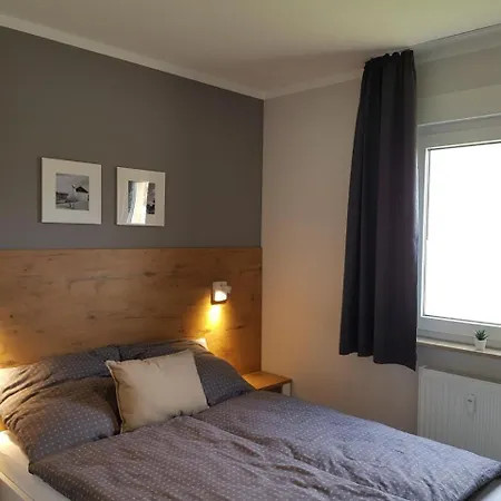 Appartements Reriker Strasse Ostseebad Kühlungsborn Zimmer foto