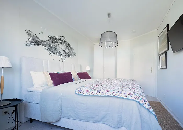 Appartements Reriker Strasse