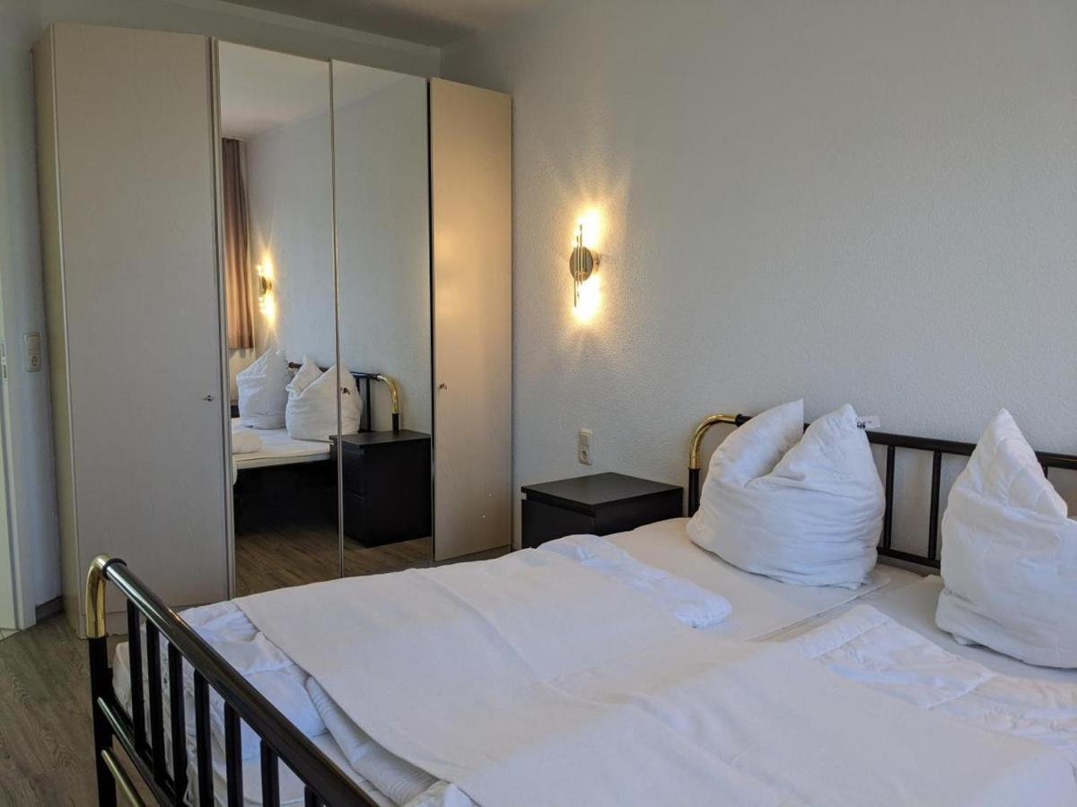Apartment Reriker Strasse *