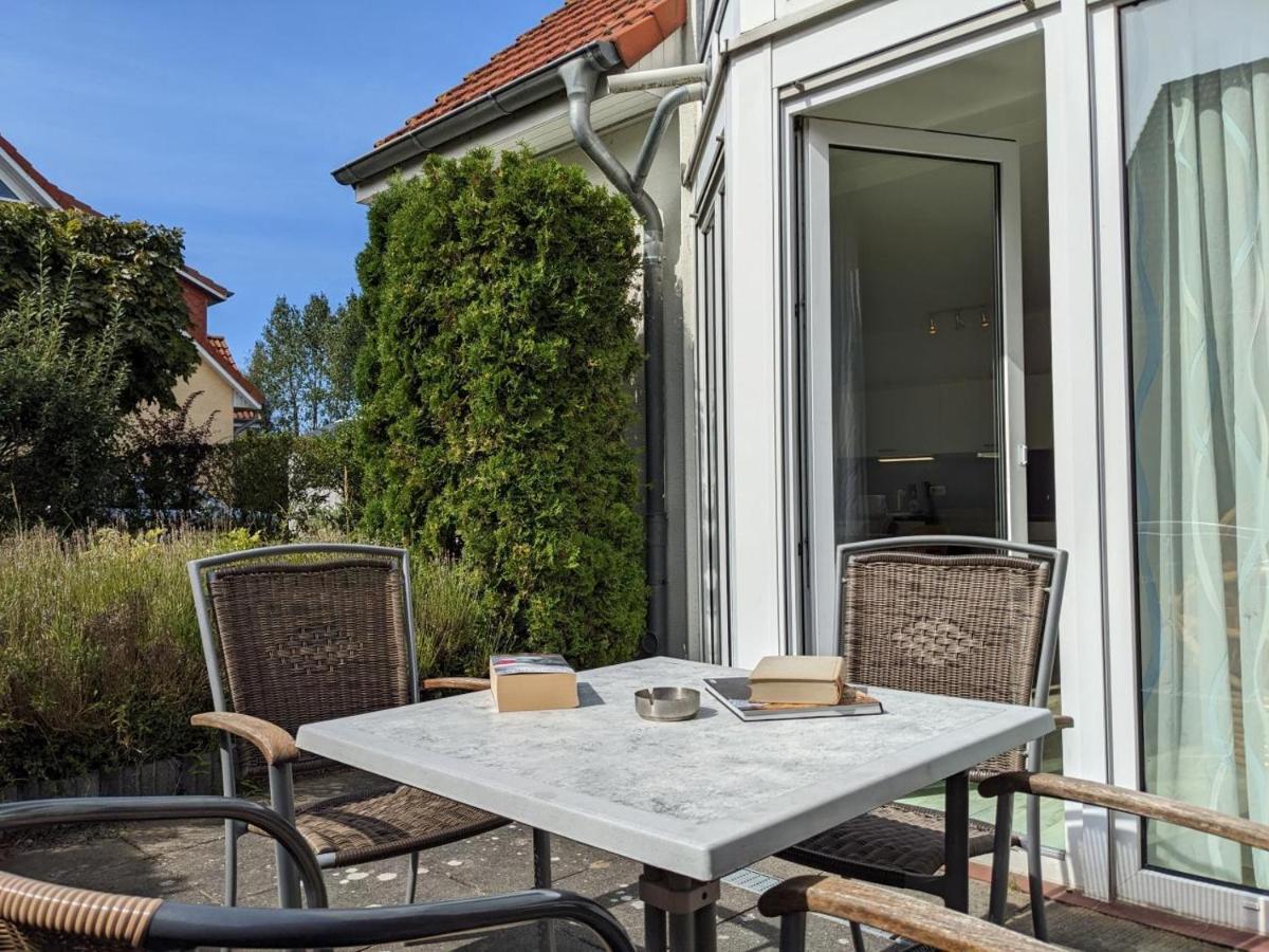 Reriker Strasse Apartment