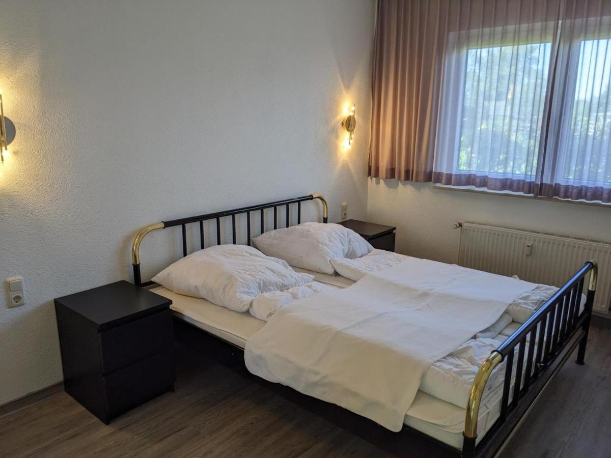 Apartment Reriker Strasse *
