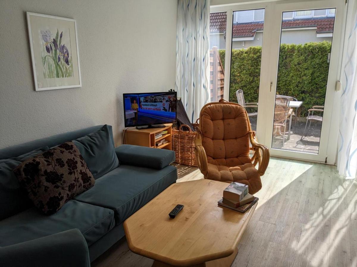 Reriker Strasse Apartment Kuehlungsborn