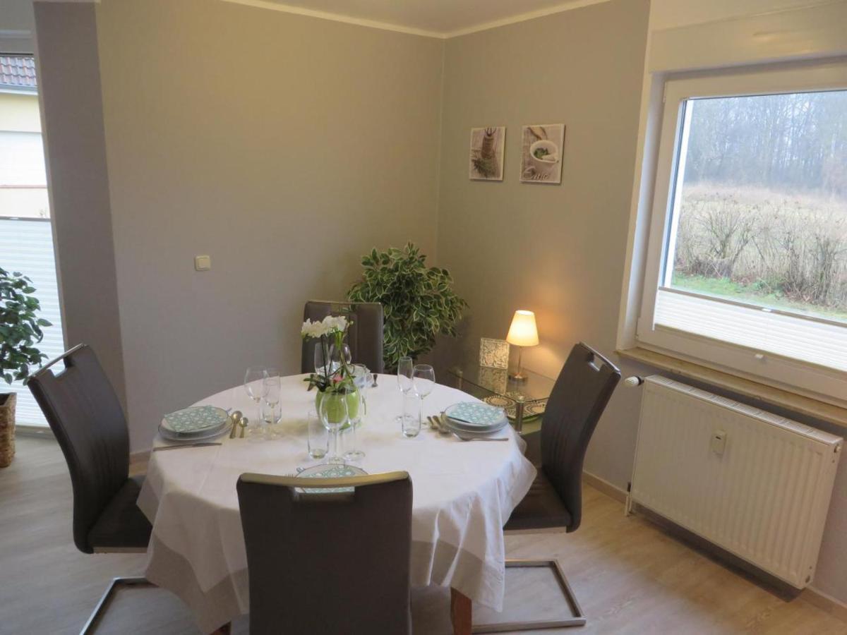 Reriker Strasse Apartment *