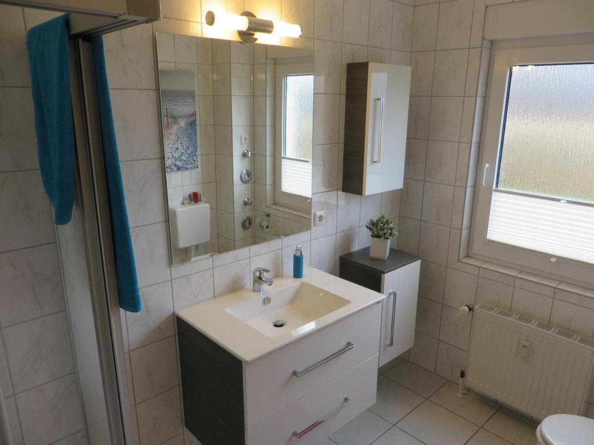 Apartment Reriker Strasse *