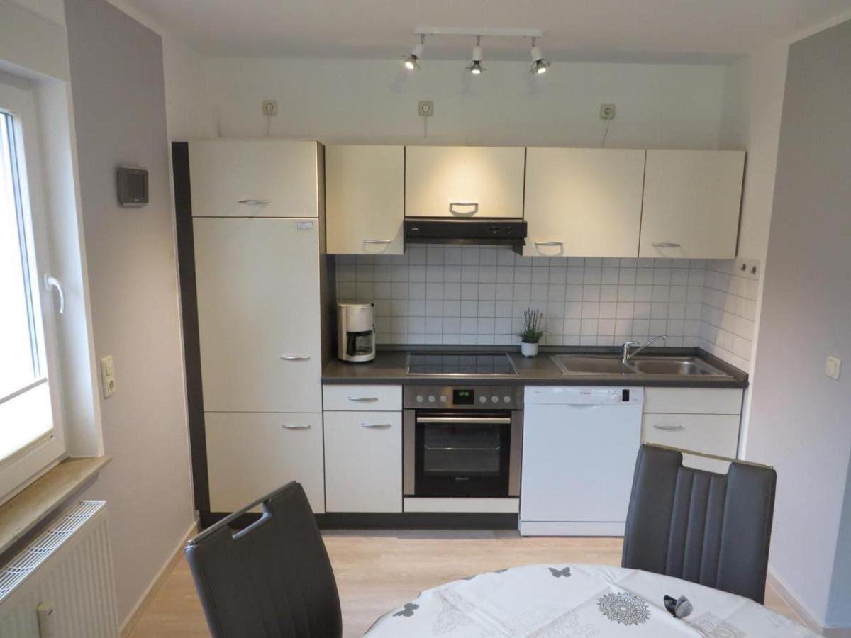 Apartment Reriker Strasse