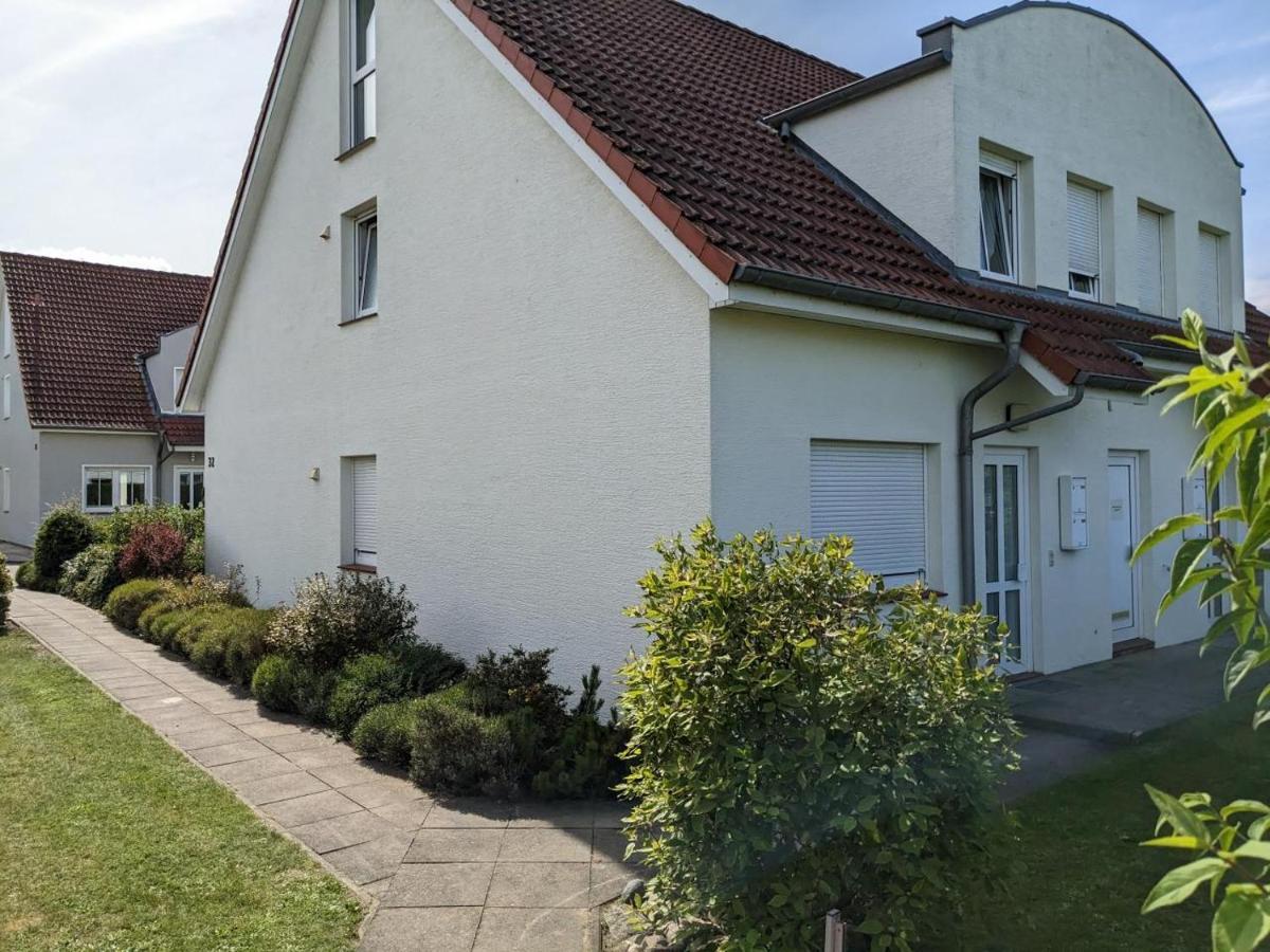 Reriker Strasse Apartment *