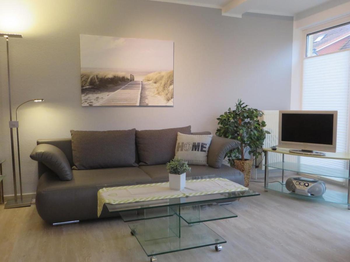 Reriker Strasse Apartment *
