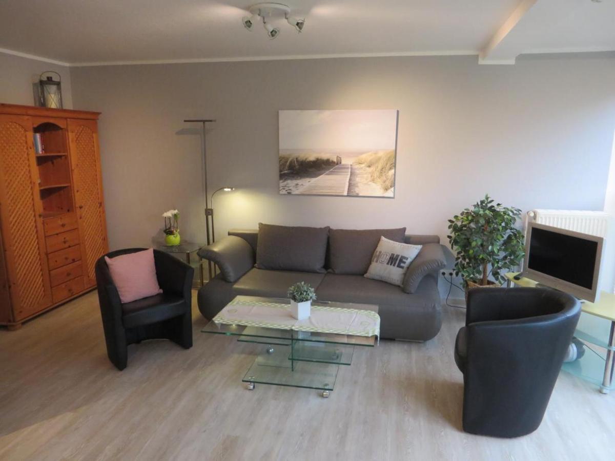 Apartment Reriker Strasse