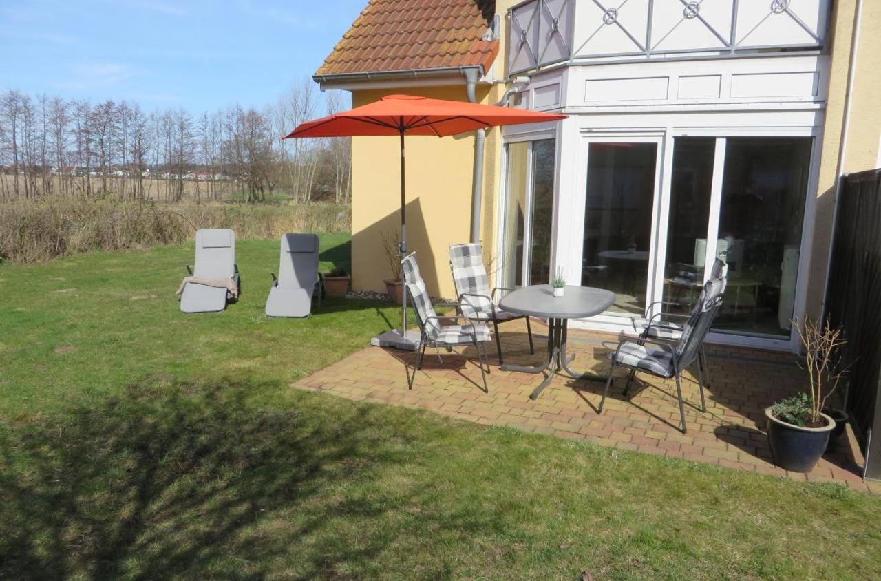 Reriker Strasse Kuehlungsborn