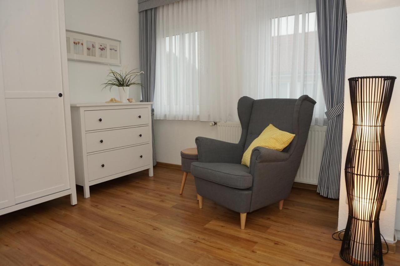 Reriker Strasse Apartment *
