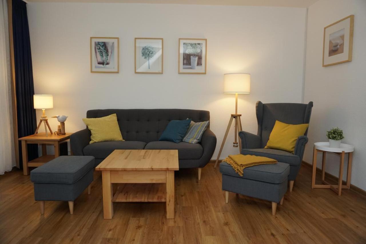 Apartment Reriker Strasse