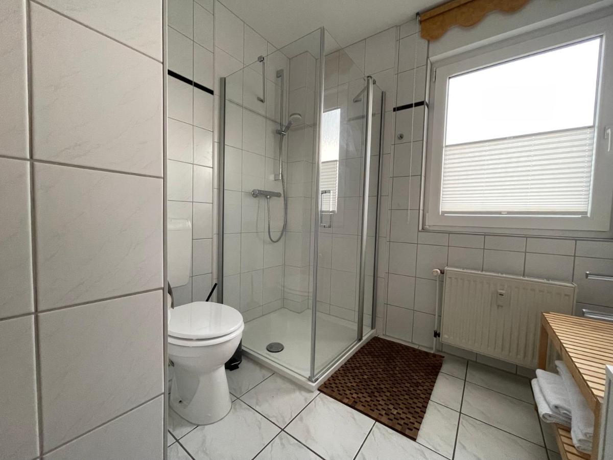 Reriker Strasse Apartment