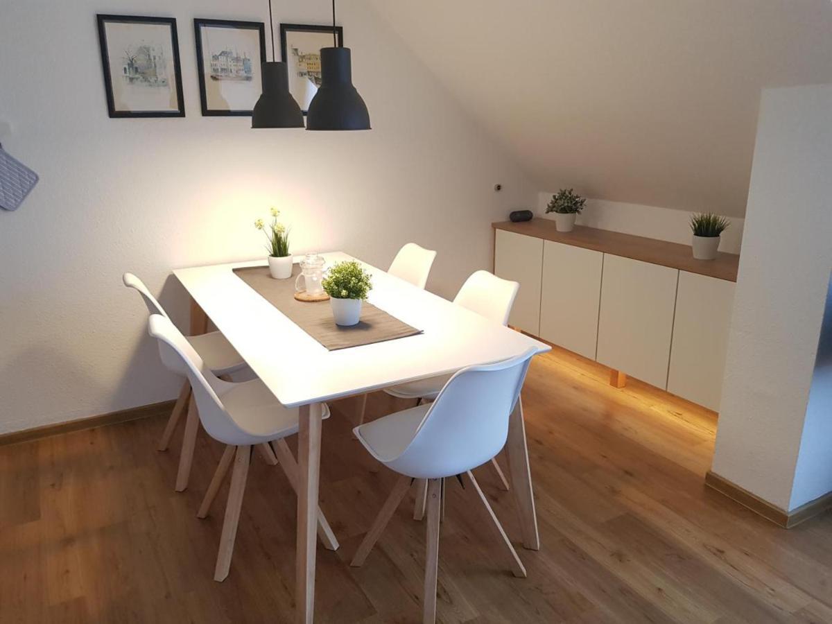 Reriker Strasse Apartment
