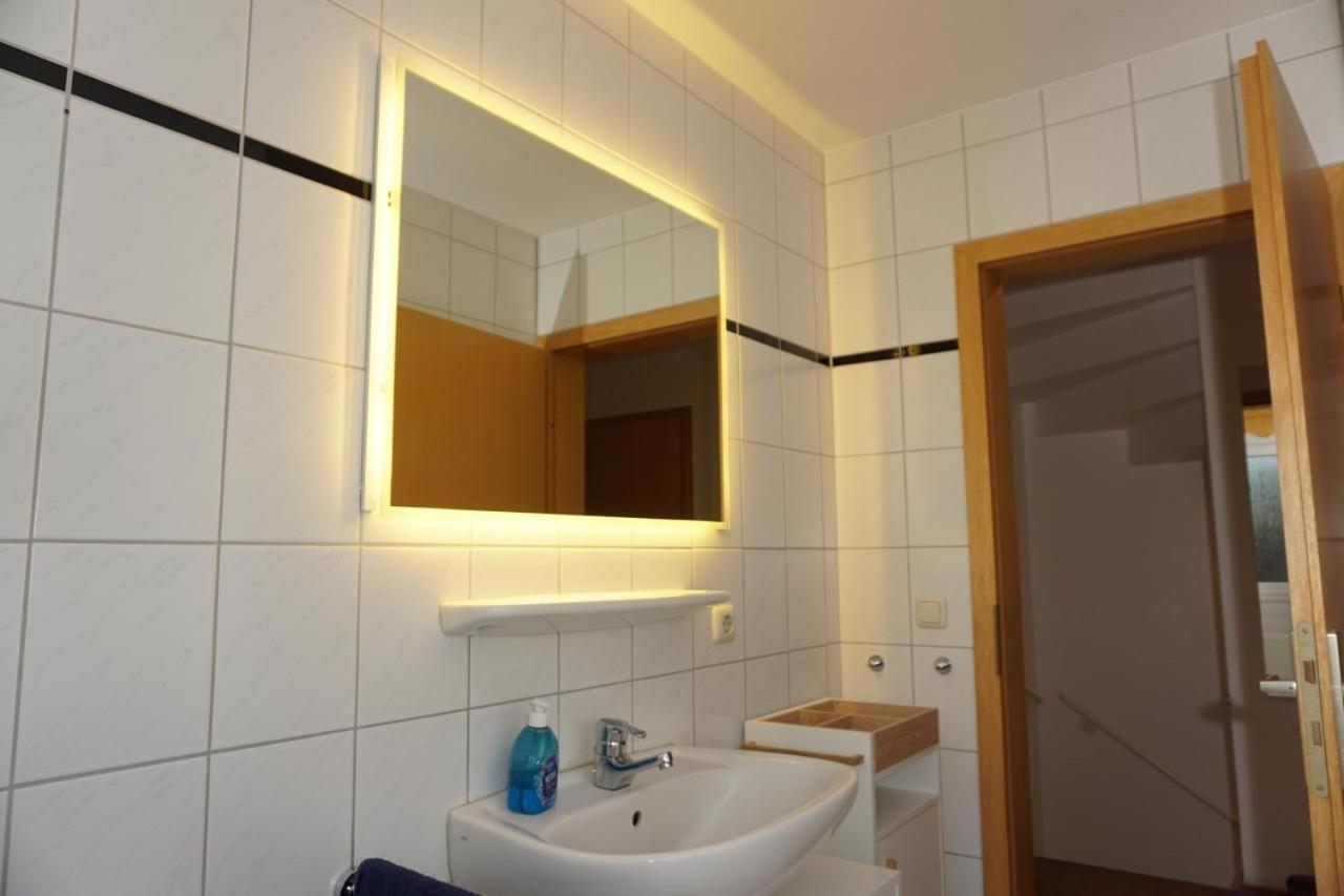 Apartment Reriker Strasse *