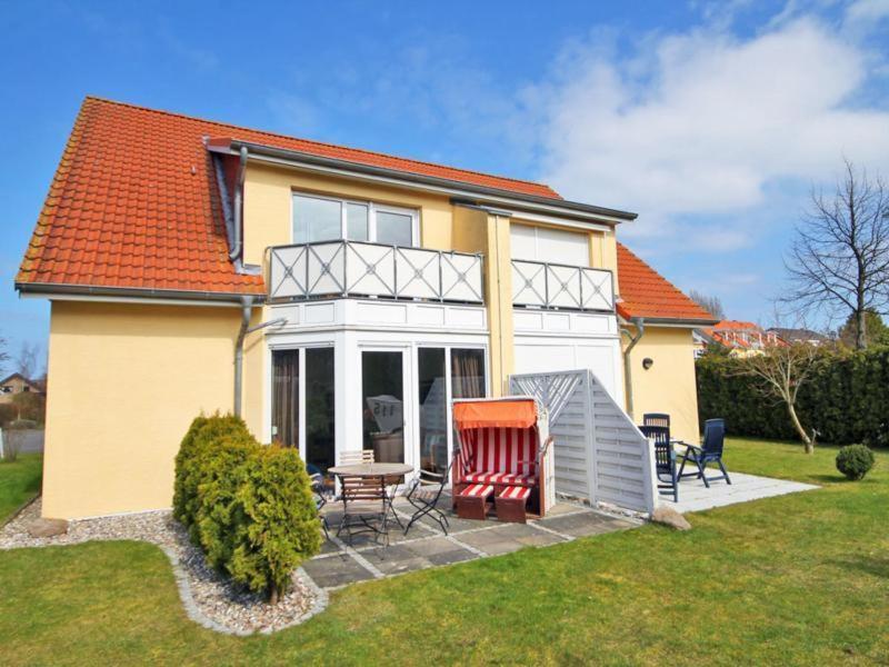 Reriker Strasse Apartment