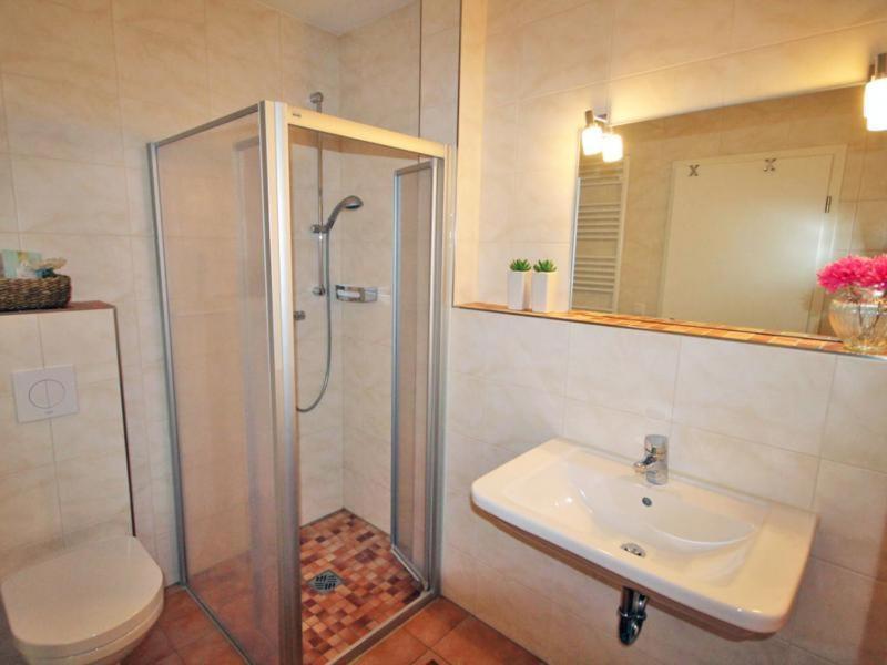 Apartment Reriker Strasse *