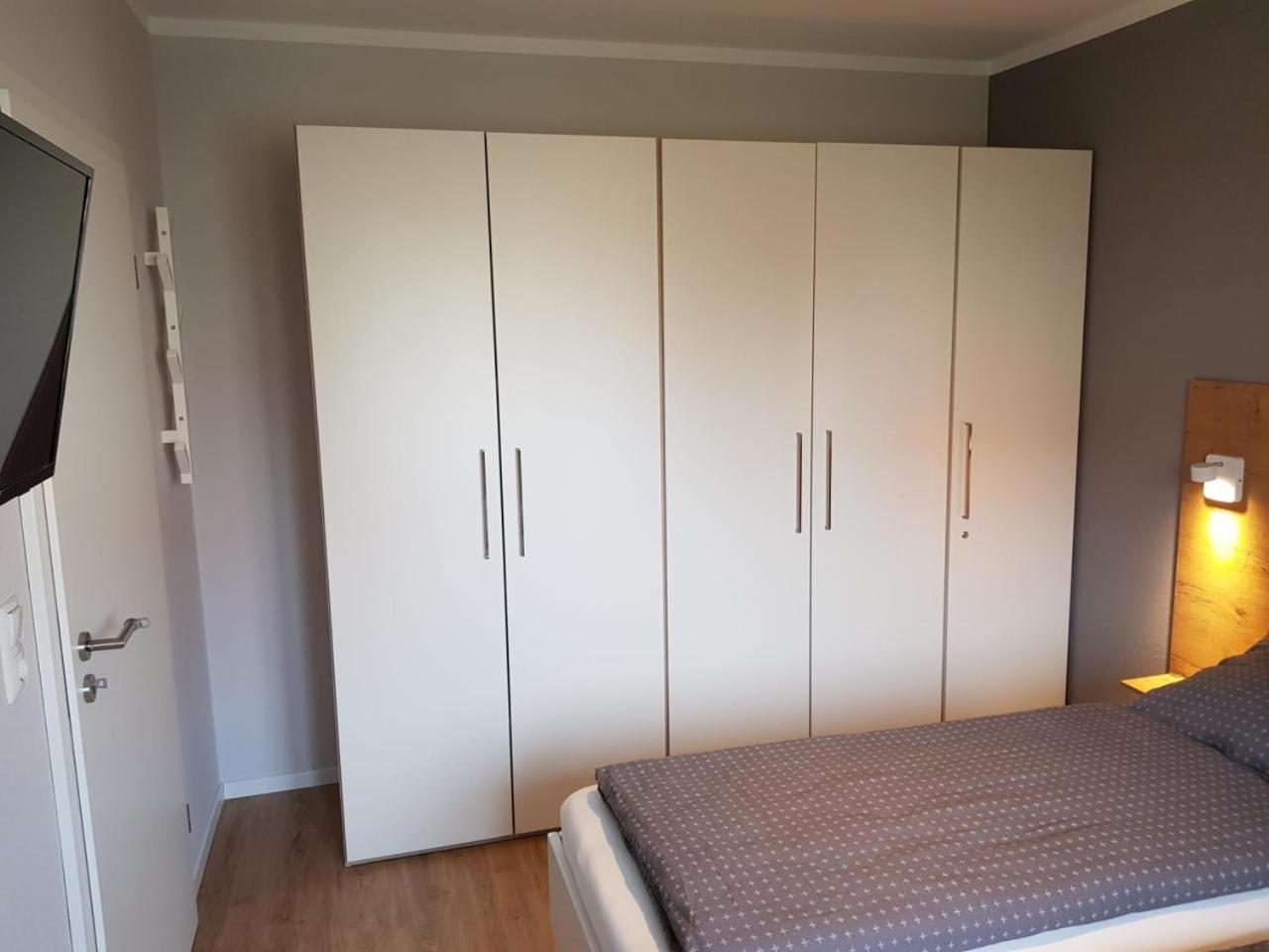 Reriker Strasse Apartment Kuehlungsborn