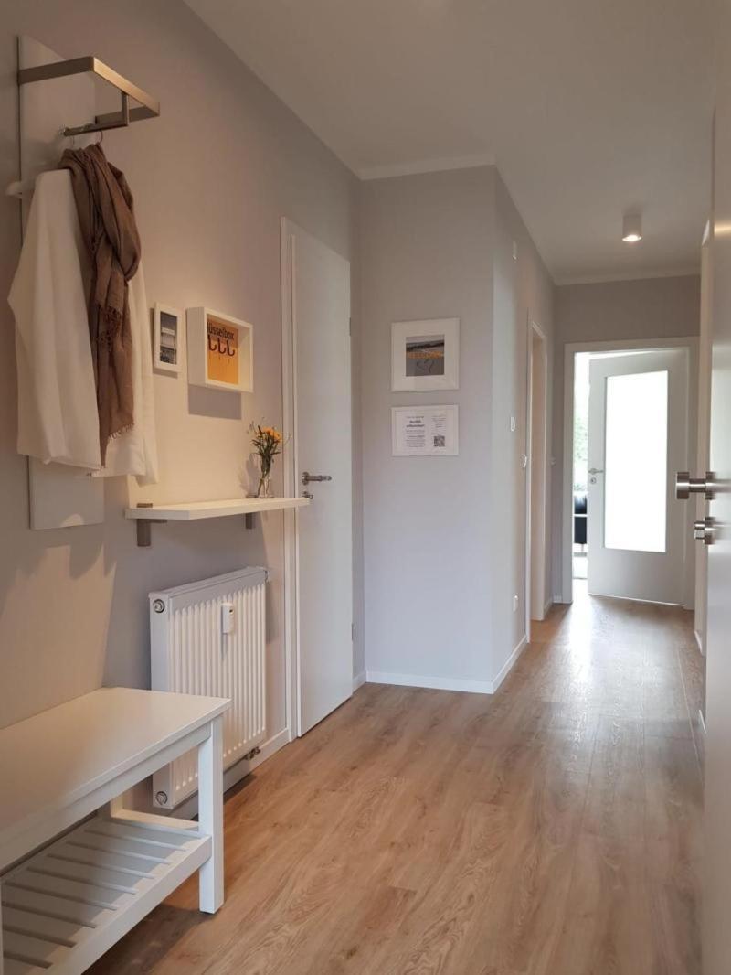 Apartment Reriker Strasse *