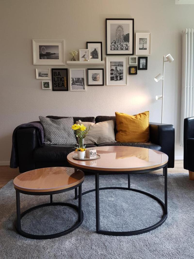 Apartment Reriker Strasse