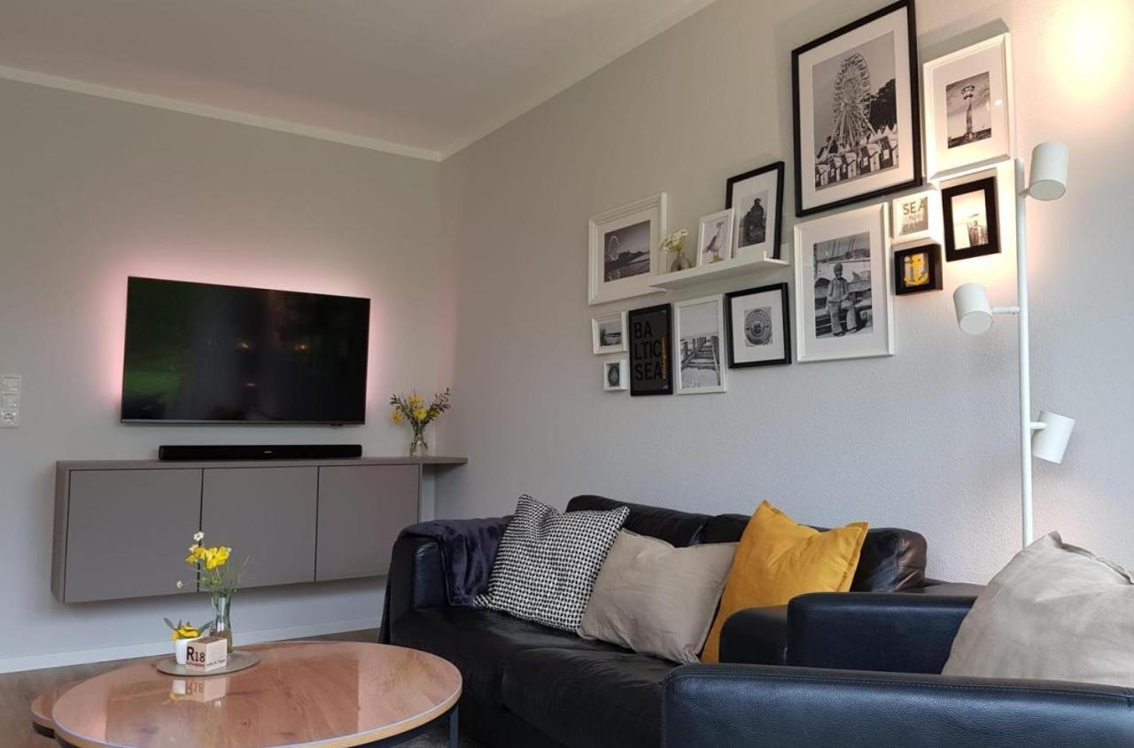 Apartment Reriker Strasse