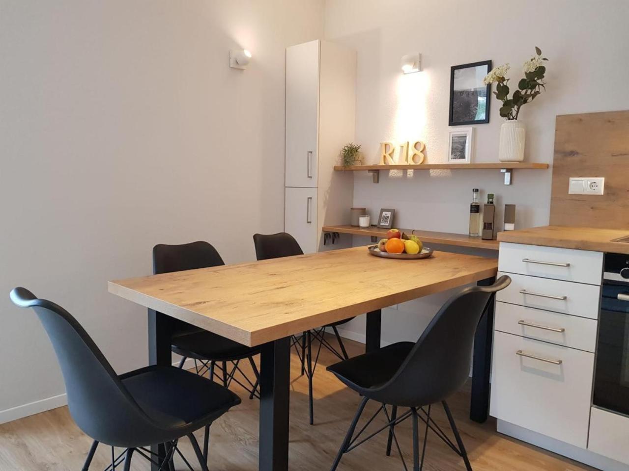 Reriker Strasse Kuehlungsborn
