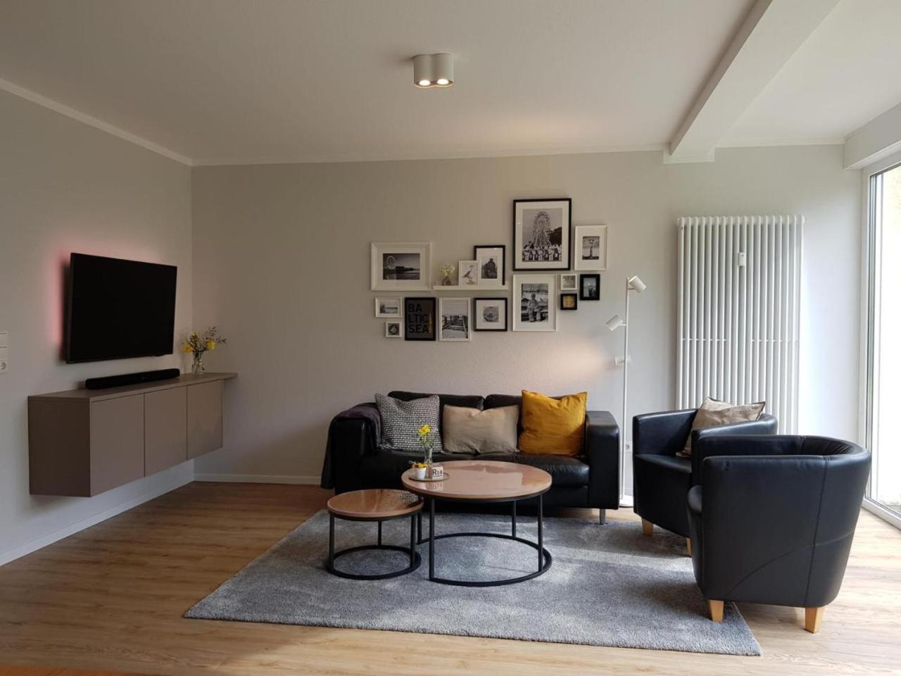 Reriker Strasse Apartment
