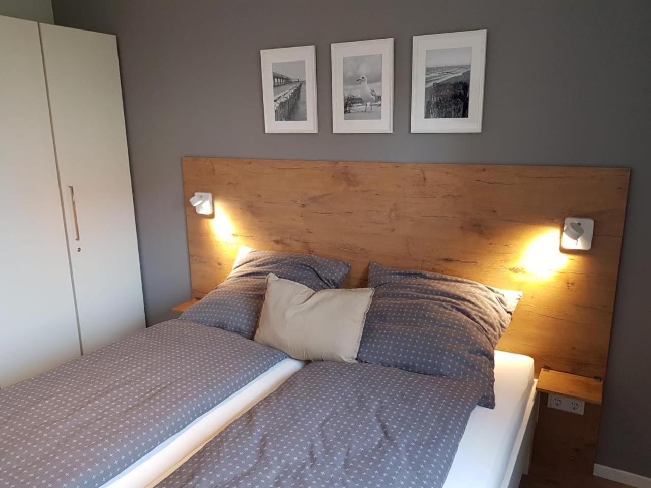 Apartment Reriker Strasse