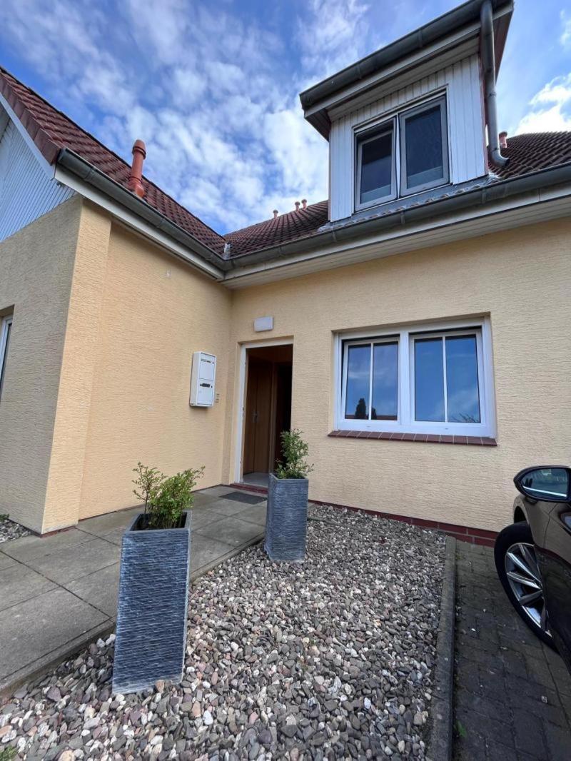 Apartment Reriker Strasse *