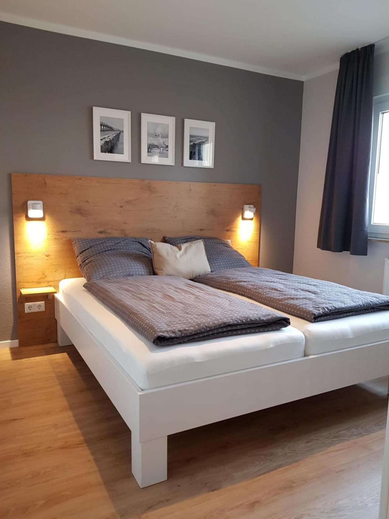 Reriker Strasse Apartment *