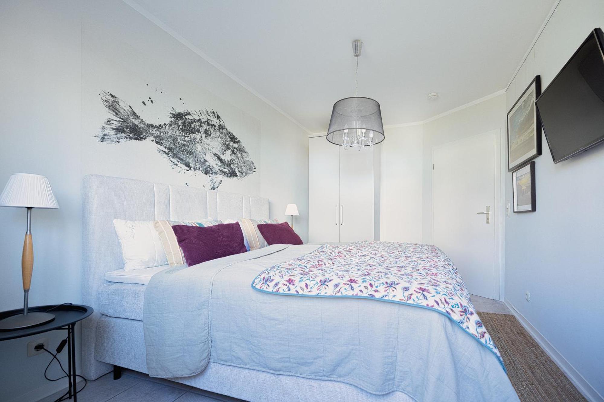 Apartment Reriker Strasse