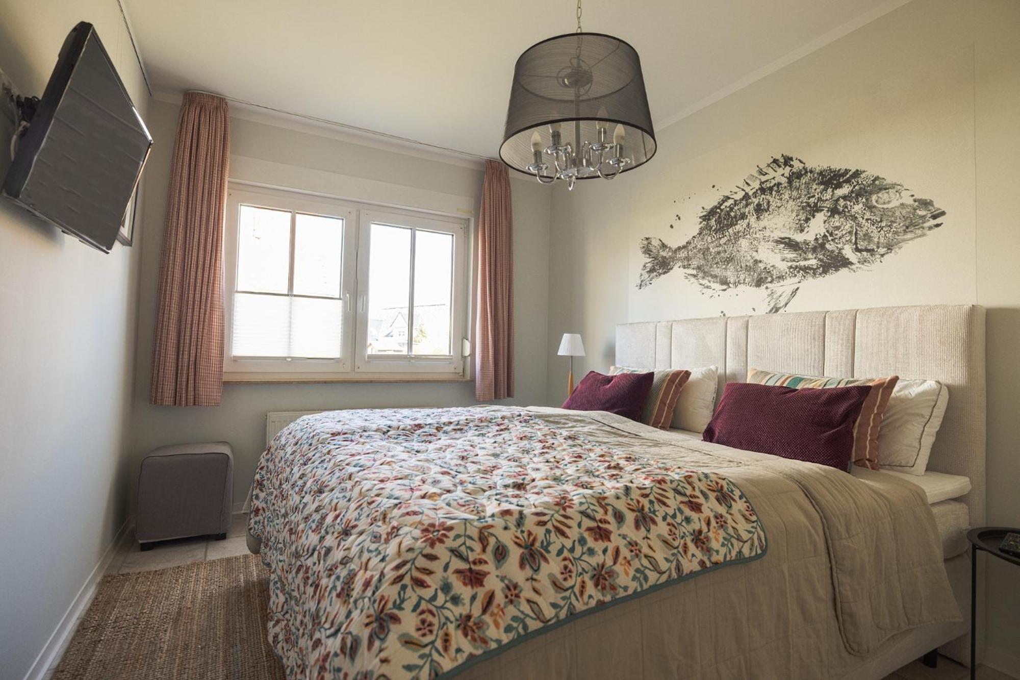 Apartment Reriker Strasse Kuehlungsborn