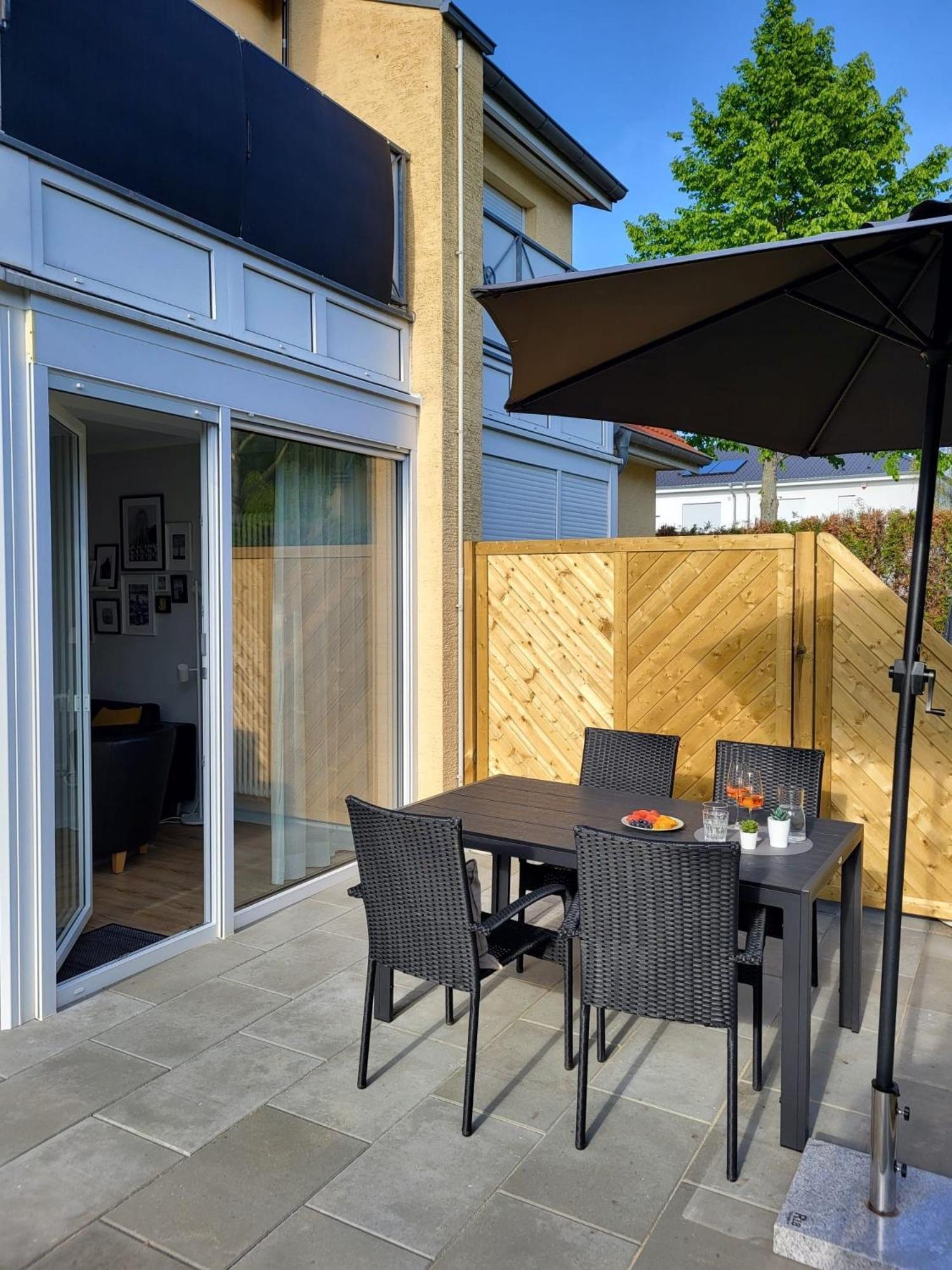 Reriker Strasse Apartment *